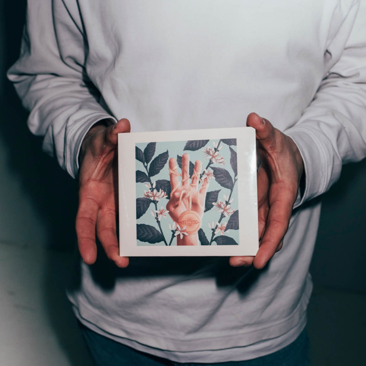 CD | LEONIDEN