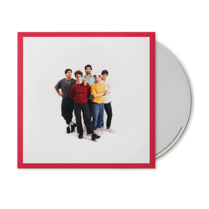 CD | AGAIN