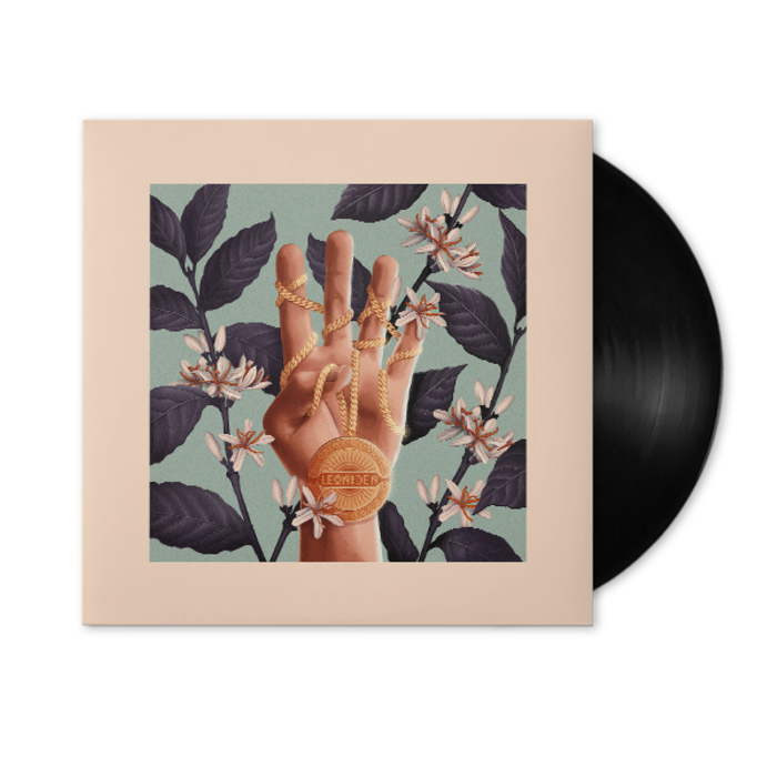 LP | LEONIDEN