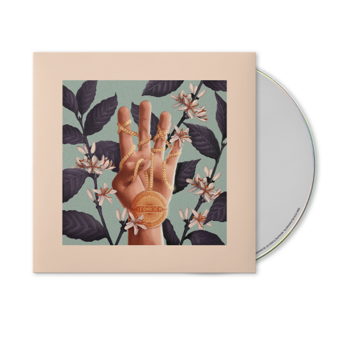 CD | LEONIDEN