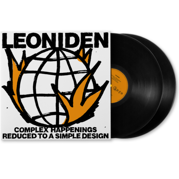 LP (Doublevinyl) | CHRTASD
