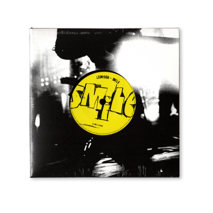 7" Vinyl | Smile