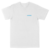 T-Shirt TwoPeaceSigns | white