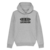 Hoodie LEONIDEN | grey
