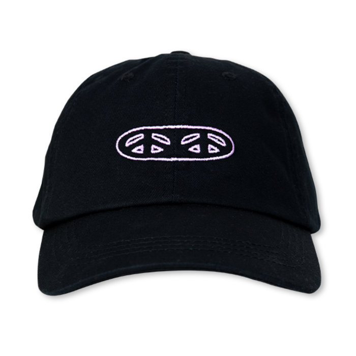 Cap "TwoPeaceSigns"
