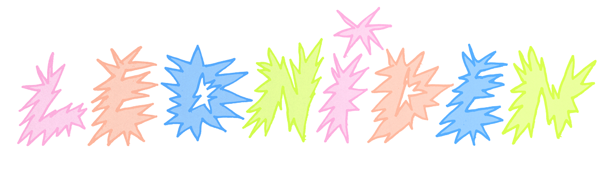 LEONIDEN logo
